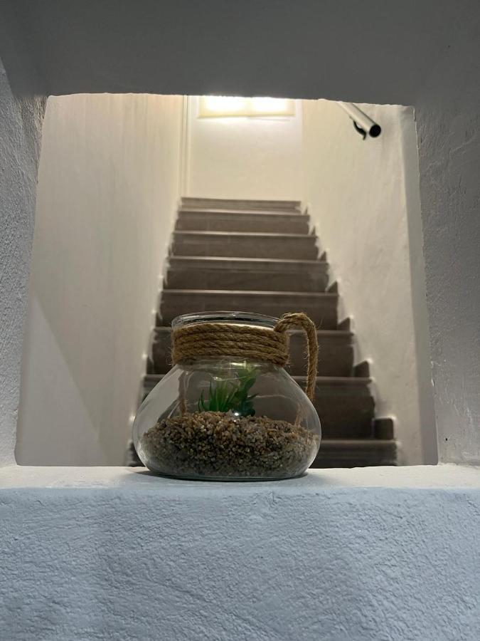 アロナCasa De Maria Luisaアパートメント エクステリア 写真