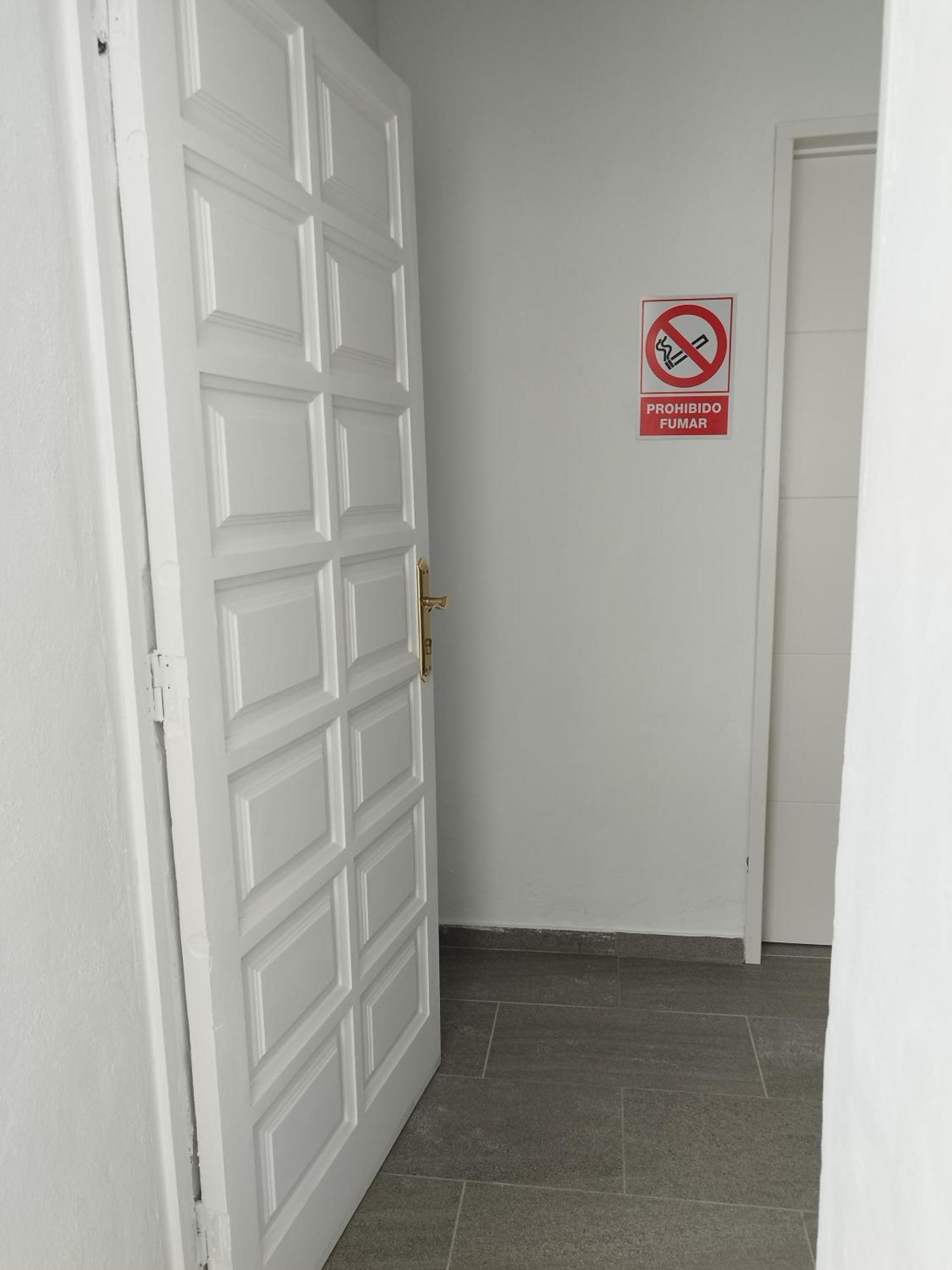 アロナCasa De Maria Luisaアパートメント エクステリア 写真