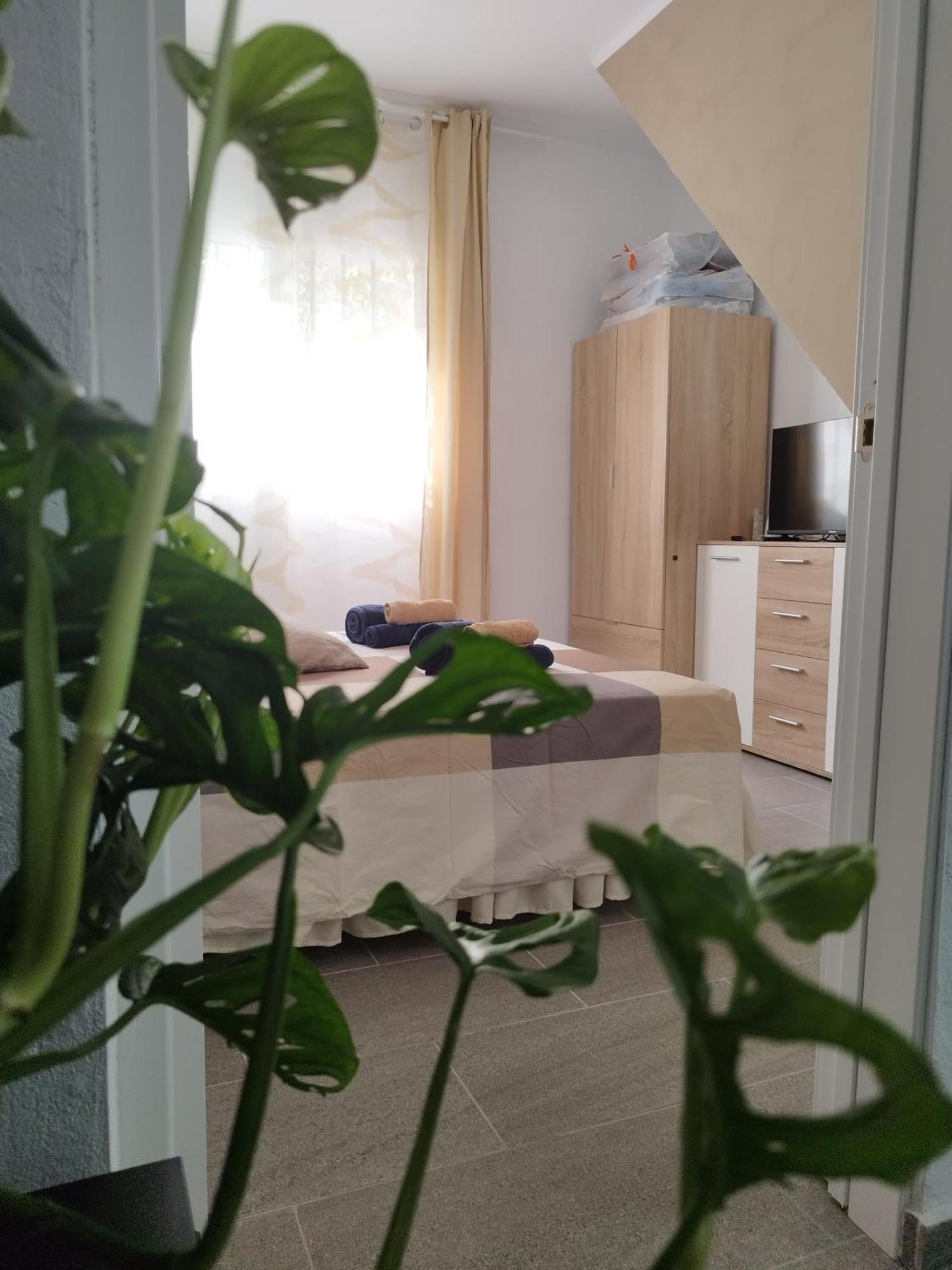 アロナCasa De Maria Luisaアパートメント エクステリア 写真