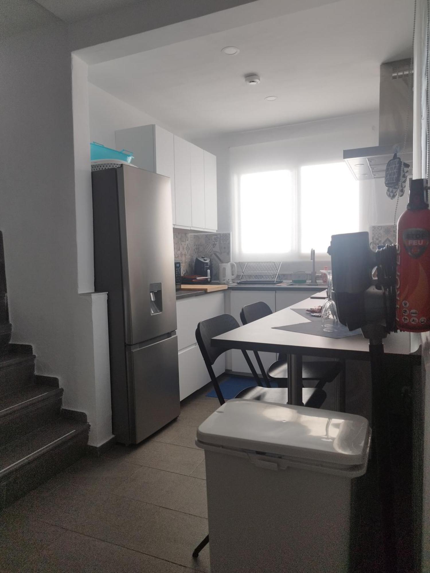 アロナCasa De Maria Luisaアパートメント エクステリア 写真