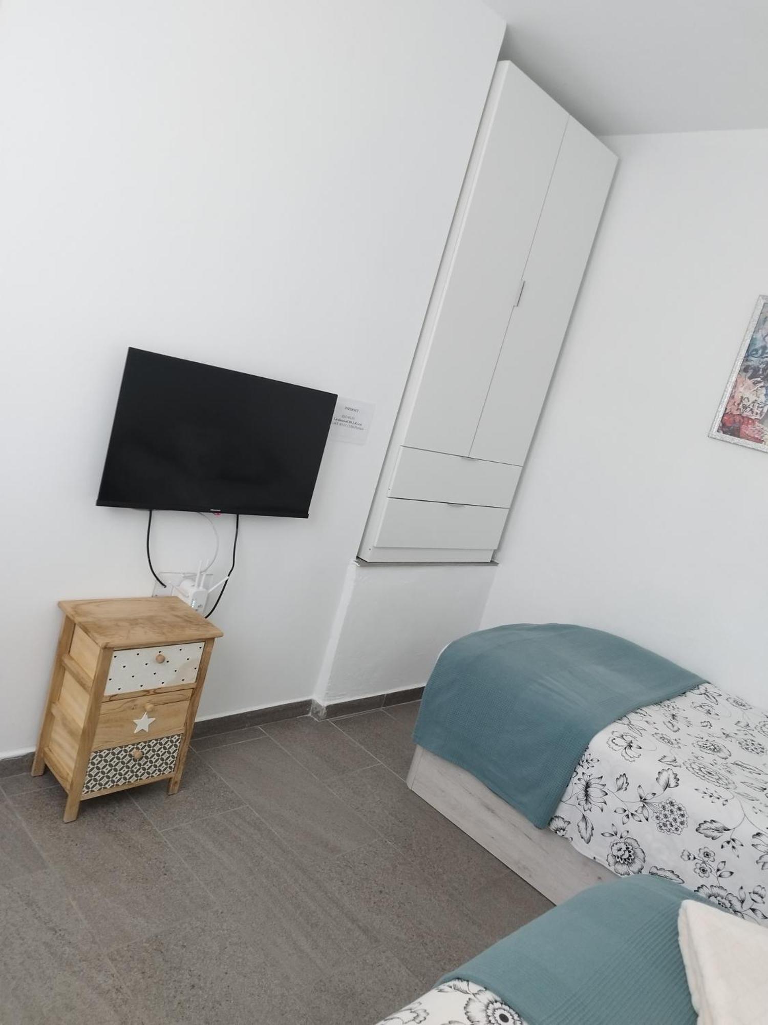 アロナCasa De Maria Luisaアパートメント エクステリア 写真